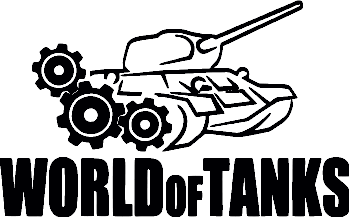 Танк для выжигания World of Tanks