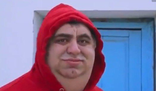 Горцы от ума - 5" - "танцы