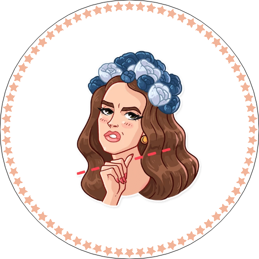 Милые котики Стикеры