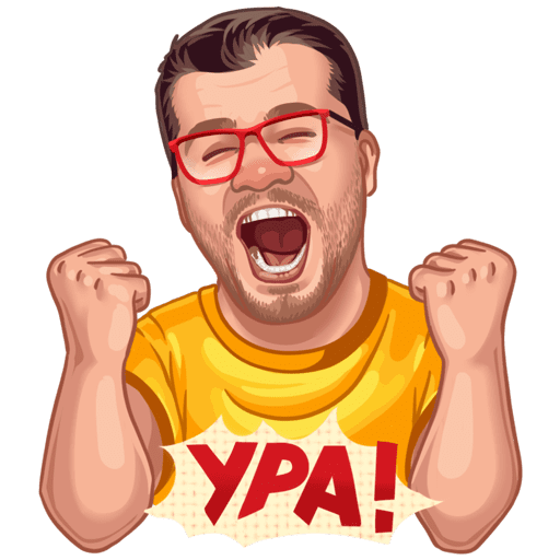 Ура рисунок