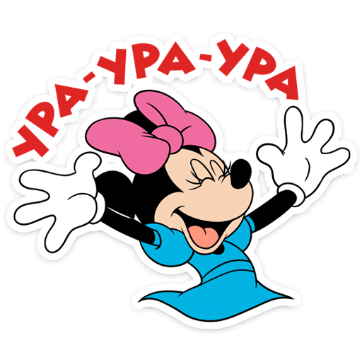 Стикеры море