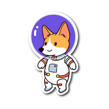 Надпись на ракете