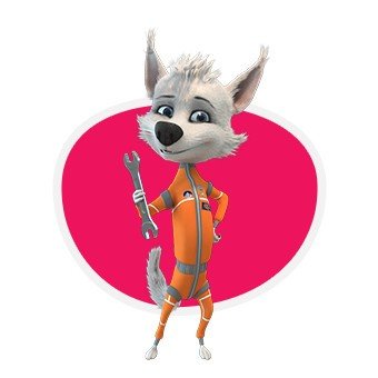 Собачки космонавты белка и стрелка