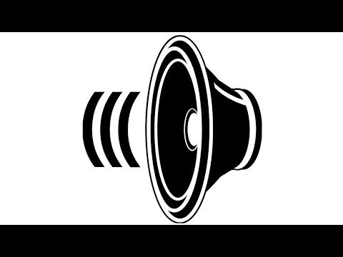 Динамик логотип