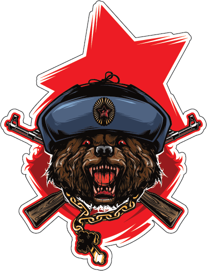 Наклейки с поэтами