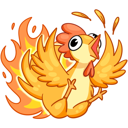 Референсы Феникса