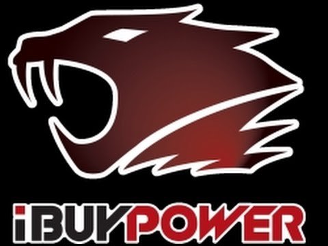 IBUYPOWER КС го