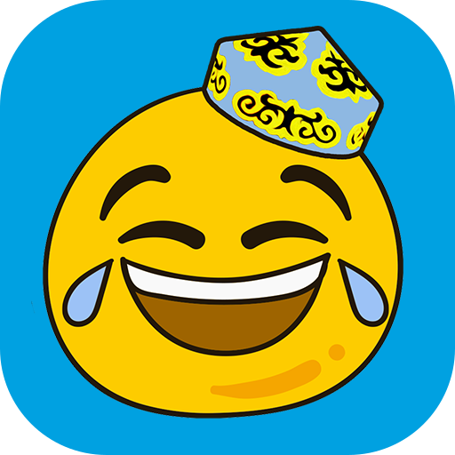 Казахский мальчик на коне