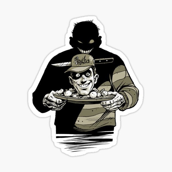 Говард Кэмпбелл нацист