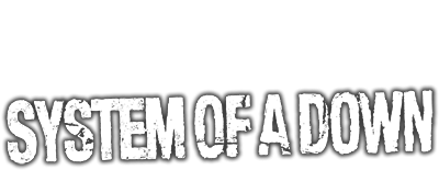 System of a down наклейка