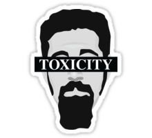 System of a down логотип группы