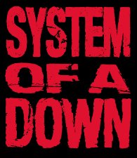 System of a down Лидер группы