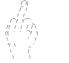 Фигурная скобка