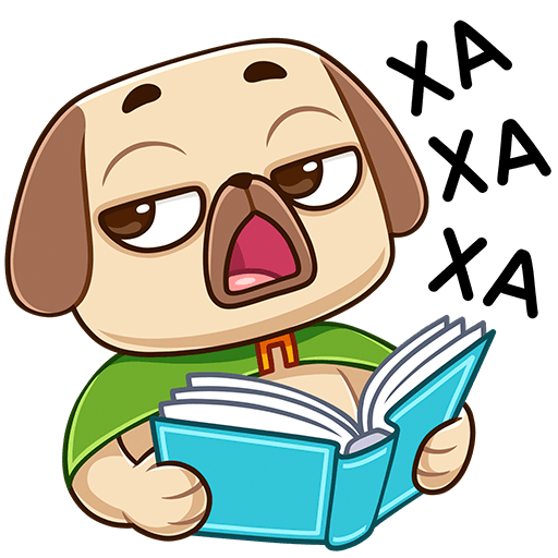 Обиженный смайлик