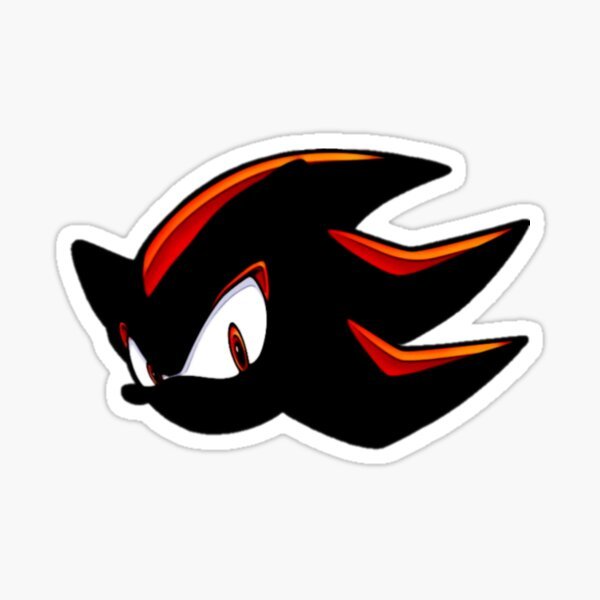 Шедоу Стикеры