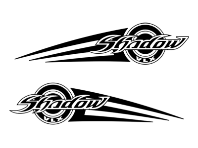 Honda Shadow лого
