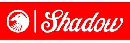 Шадоу BMX наклейка