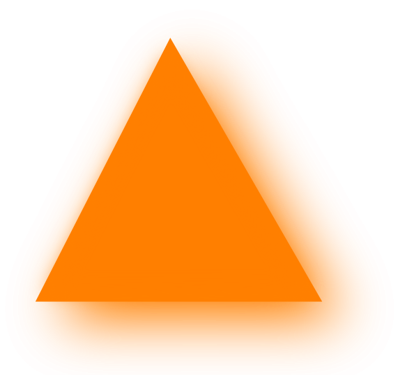 Красный треугольник фигура