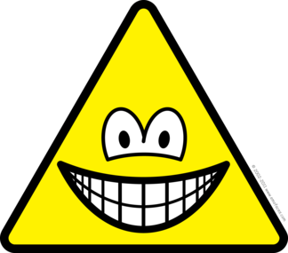 Веселый треугольник