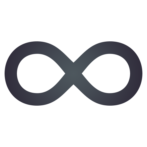 Символ бесконечности