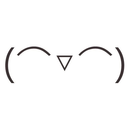 Японские смайлы