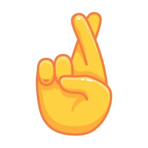 Скрещенные пальцы