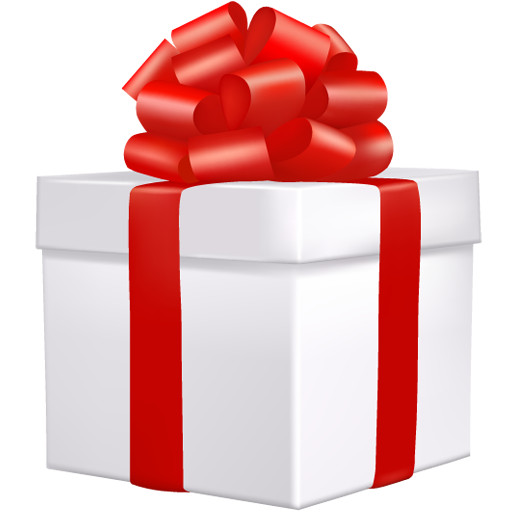 Коробка для подарка