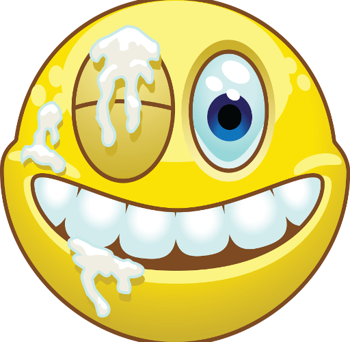 ЭМОДЖИ тихо