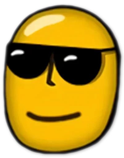 Рофлан смайлы ПАПИЧА