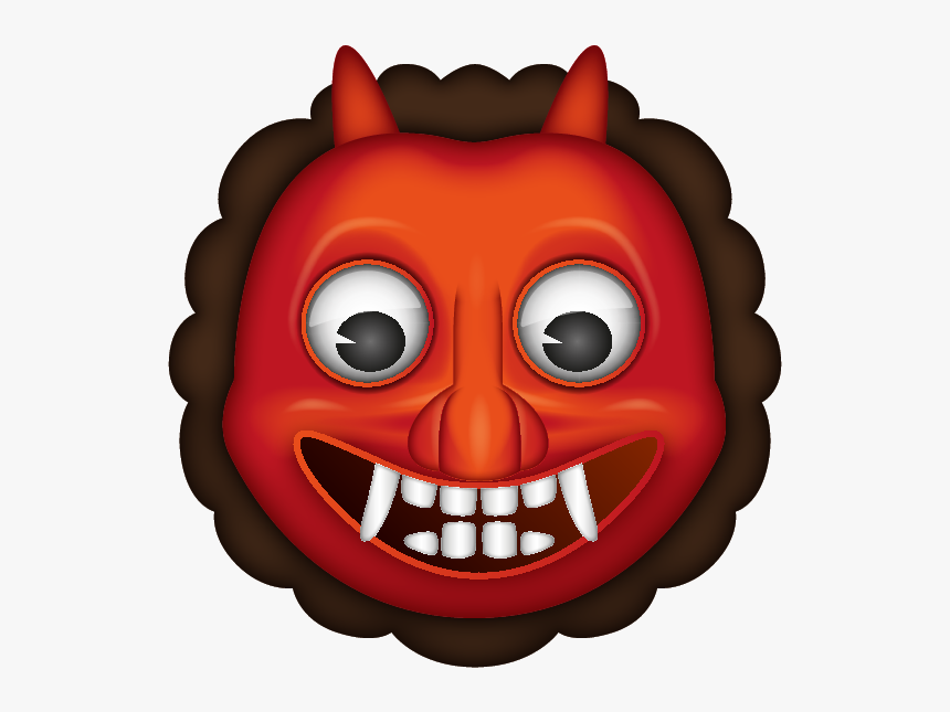 Emoji devil. ЭМОДЖИ монстр. ЭМОДЖИ демон. ЭМОДЖИ чудовище. Демон красный эмодзи.