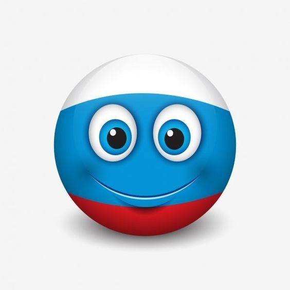 Смайл Россия