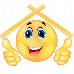 Смайлик баня