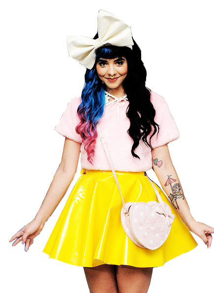 Ребенок с микрофоном