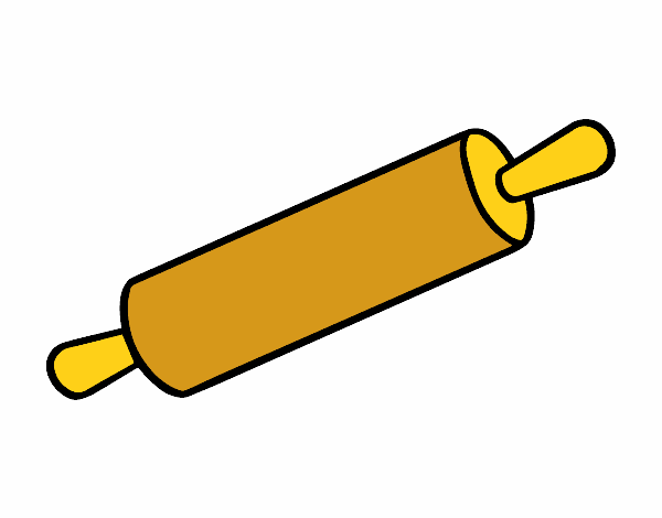 Скалка для детей на белом фоне