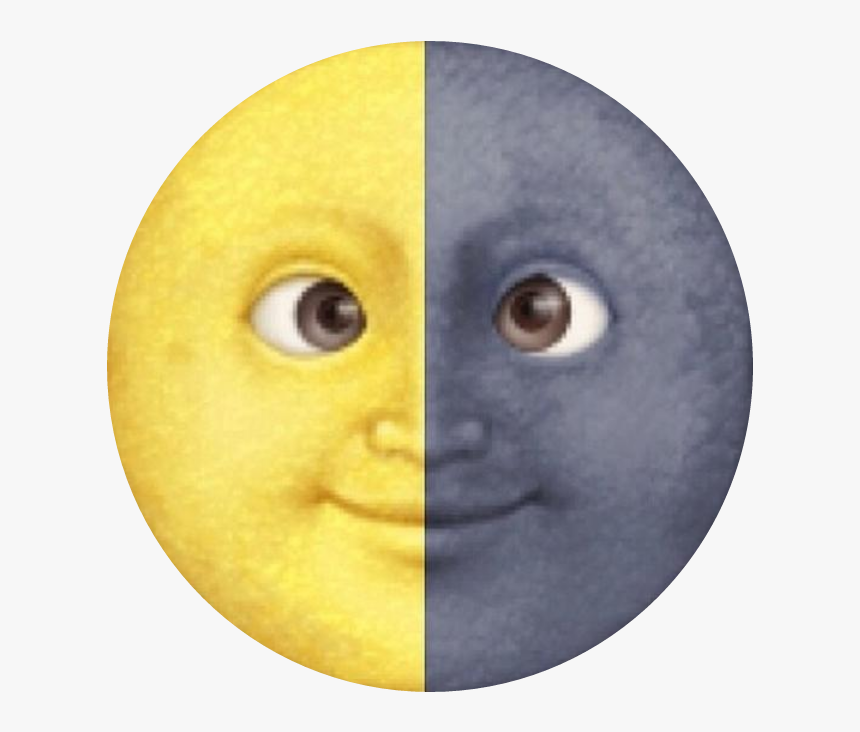 Что значит смайлик луна. Жёлтая Луна смайлик. Луна смайлик. Черная Луна смайлик ВК. Смайлик Луна с глазами.