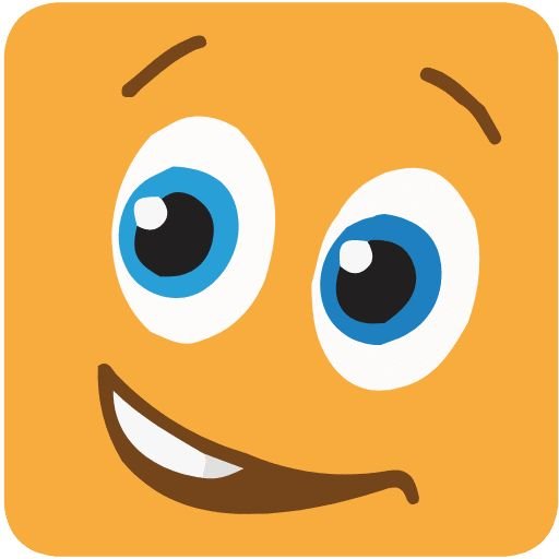 Смайлик и зоднокласснтков