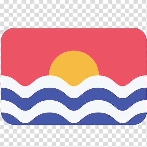 Китайский флаг Emoji