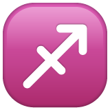 Стрелец знак зодиака смайлик