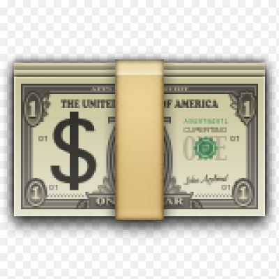 Пачка денег Смайл