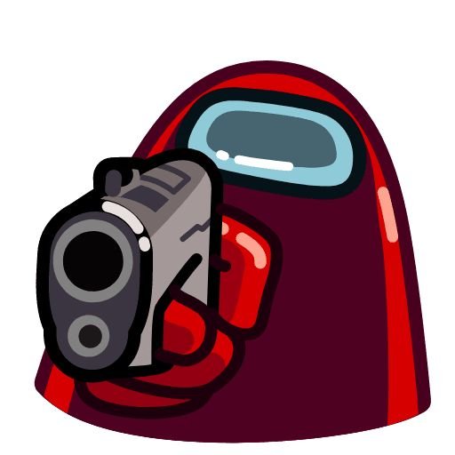 ЭМОДЖИ амонг АС