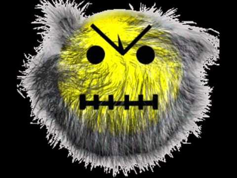 Грустный Смайл тупой