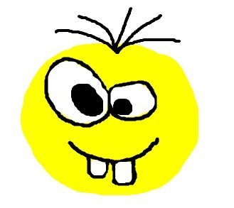 Мазелов смайлик