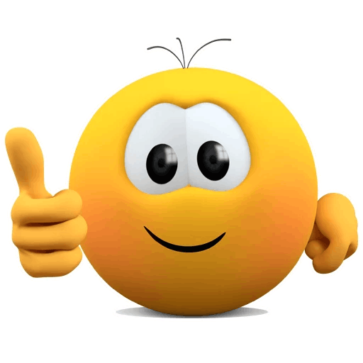 Колобанга смайлики