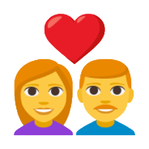 Смайлик пара