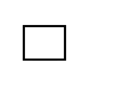 Квадрат в квадрате эмодзи