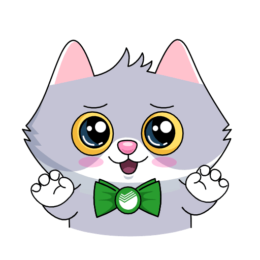 СБЕРКОТ И Куся