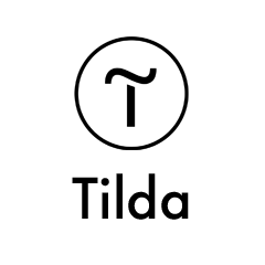 Тильда на прозрачном фоне