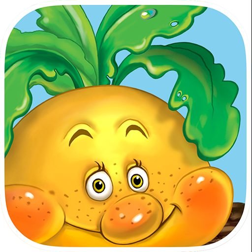 Веселая Репка