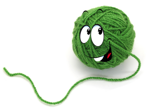 Волшебный клубок