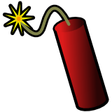 ДИНАМАЙК Динамит